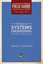 The Essence of Systems Engineering (Softcover) 