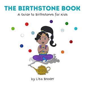 The Birthstone Book