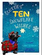 Scottie's Ten Snowflake Wishes