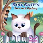Sea Salt's Purr-fect Mystery 