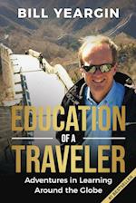 Education of a Traveler