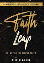 Faith Leap