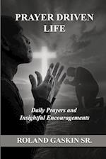 Prayer Driven Life