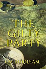 The Gilty Party 