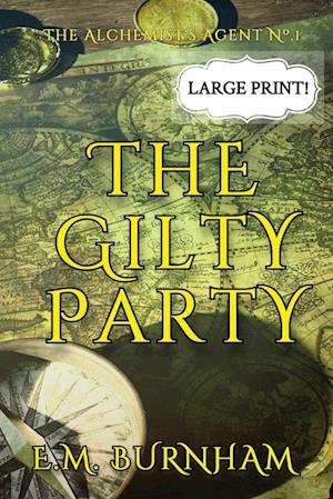 The Gilty Party