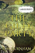 The Gilty Party 