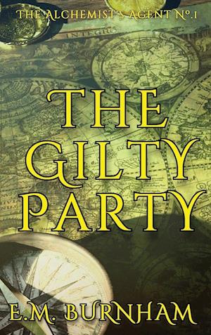 The Gilty Party