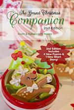 The Grand Christmas Companion 2nd Edition 