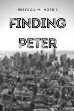 Finding Peter 