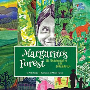 Margarito's Forest English-K'Iche