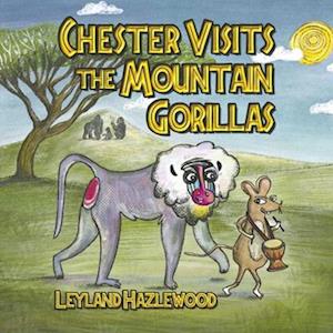 Chester Visits the Mountain Gorillas