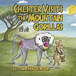 Chester Visits the Mountain Gorillas