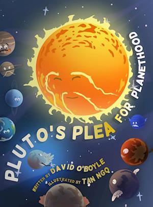 Pluto's Plea for Planethood