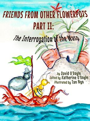 Friends from Other Flowerpots II