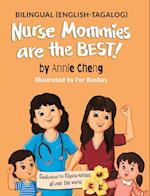 Nurse Mommies are the BEST! 