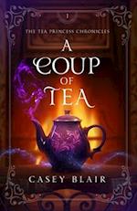 A Coup of Tea 