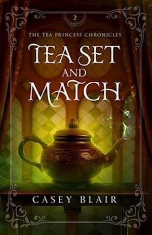 Tea Set and Match