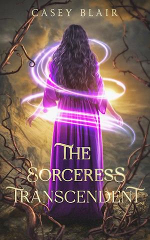 The Sorceress Transcendent