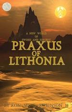 Praxus of Lithonia 