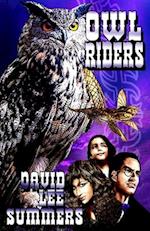 Owl Riders 