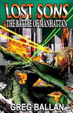 Lost Sons: The Battle of Manhattan 