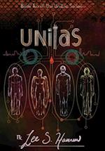 UNITAS: Book #2 of the UNITAS Series 