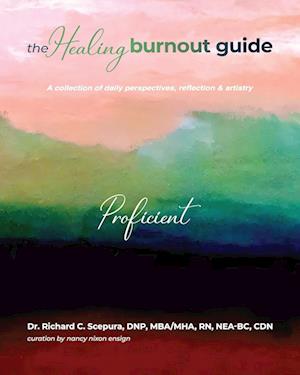 The Healing Burnout Guide