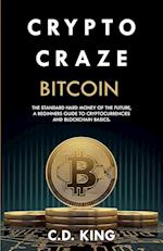 Crypto Craze