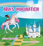 Aria's Imagination 