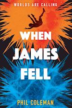 When James Fell 