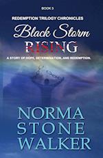 Black Storm Rising 