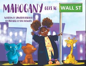 Mahogany goes to Wall Street