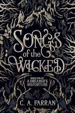 Songs of the Wicked