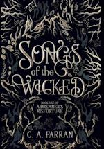 Songs of the Wicked 