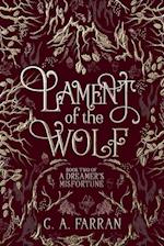 Lament of the Wolf