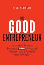 The Good Entrepreneur