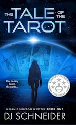 The Tale of the Tarot: Melanie Simpson Mystery Book One 