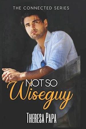 NOT SO WISEGUY: Mafia Instalove Forbidden Romance