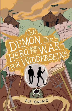 The Demon, the Hero, and the War for Widdershins