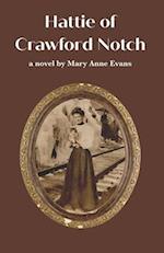 Hattie of Crawford Notch 