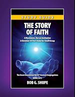 The Story of Faith - Study Guide