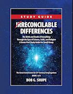 Irreconcilable Differences Study Guide