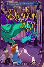 The Dragon Key 