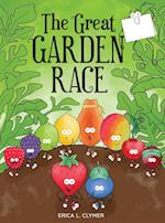 The Great Garden Race