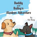 Buddy and Bailey's Alaskan Adventure 