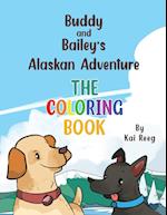 Buddy and Bailey's Alaskan Adventure