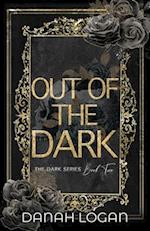 Out of the Dark (Discreet Cover)