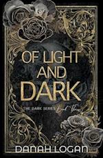 Of Light and Dark (Discreet Cover)