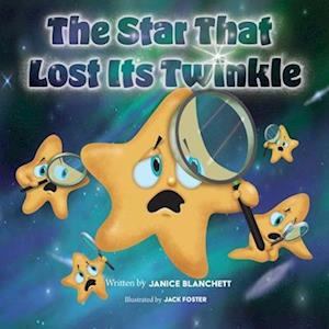 The Star That Lost Its Twinkle