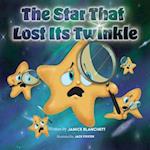 The Star That Lost Its Twinkle 